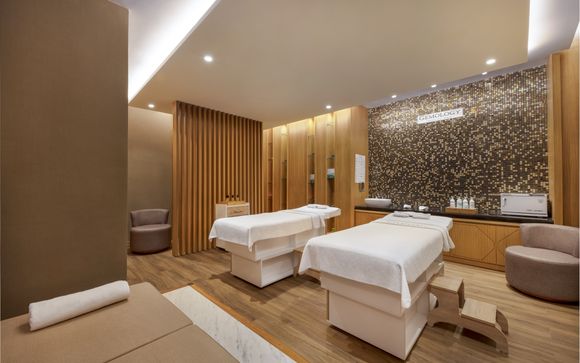 Your room