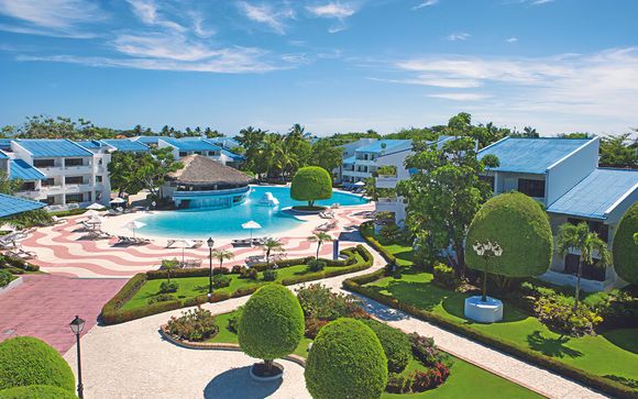 Sunscape Puerto Plata 4*