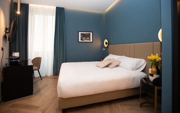 Your room