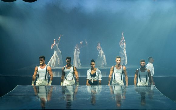 Your Optional Excursions