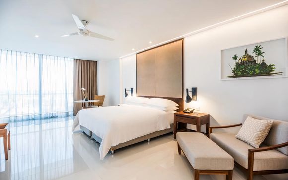 Your room