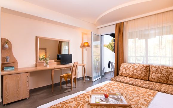 Your room