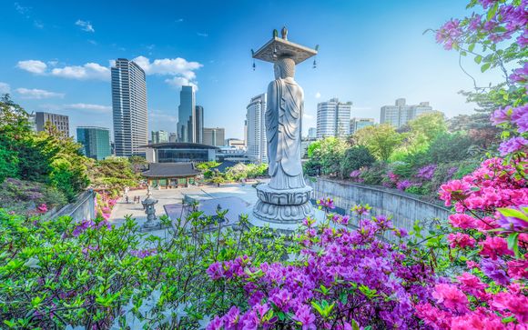 Your Included Excursion