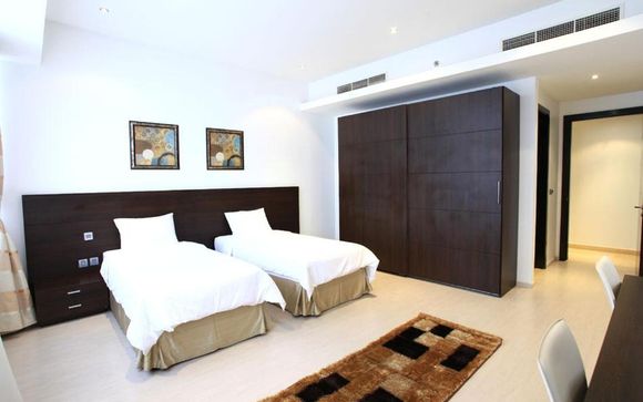 Your Room