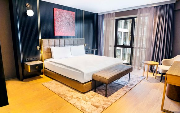 Your room