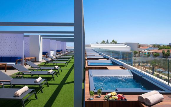 Sensus Experience by Lavris 4*