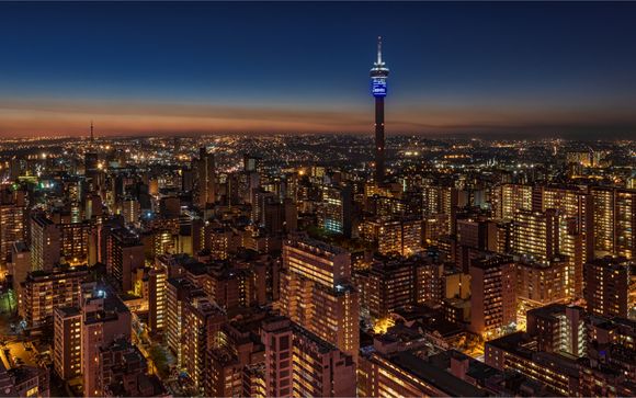 Your Optional Excursions