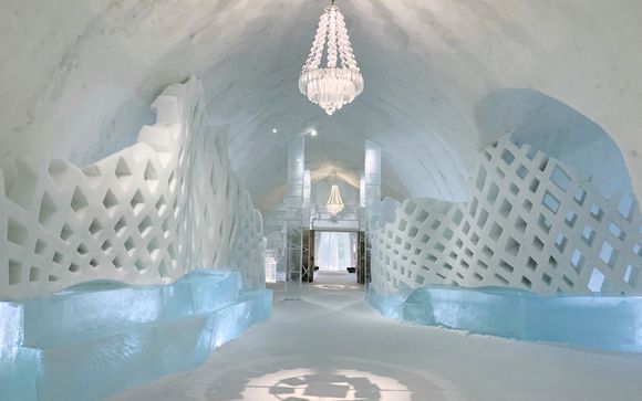 Your itinerary in detail