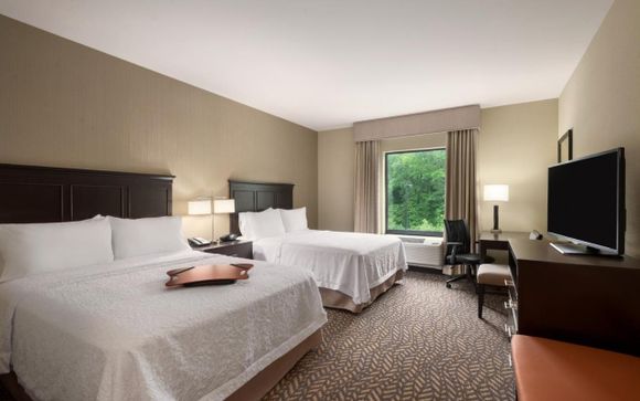 Your hotels