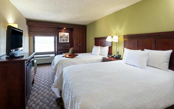 Your hotels