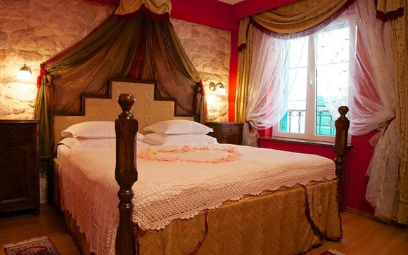 Your Room