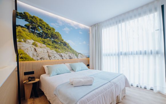 Your room