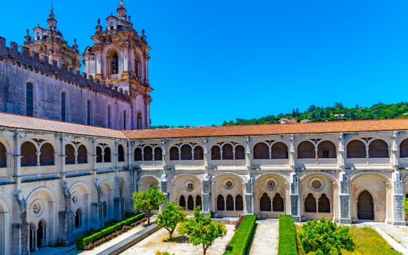 Your Itinerary in Detail