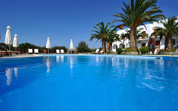 Your Hotels