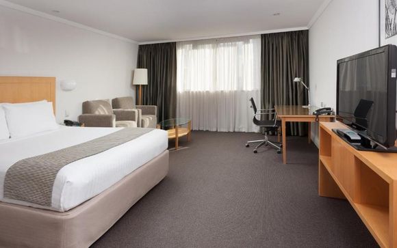 Your Hotels