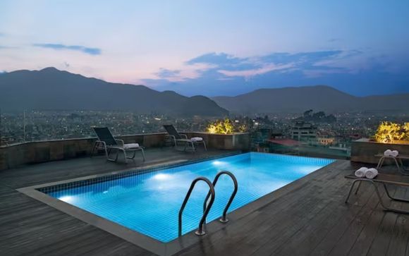 Your hotels