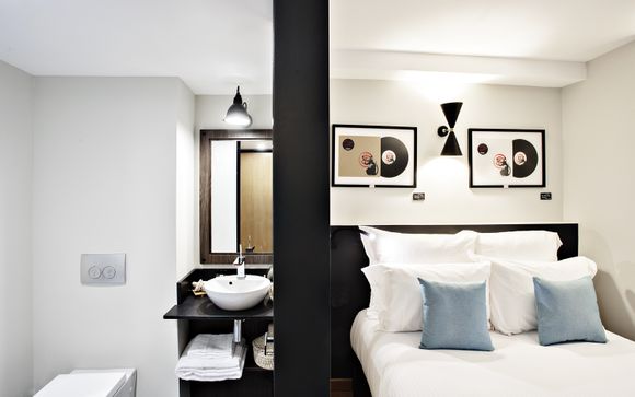 Your room