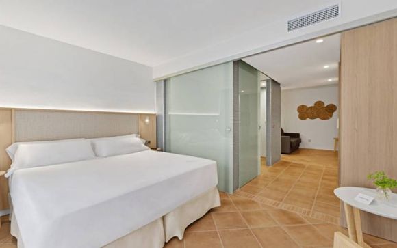 Your room