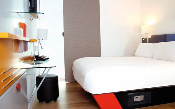 Your Room
