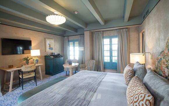 Your room
