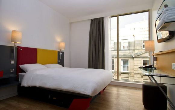 Your Room