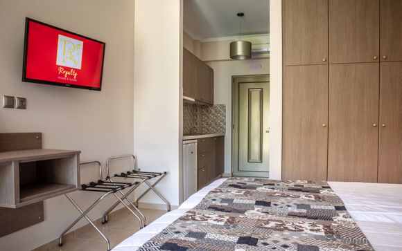 Your room