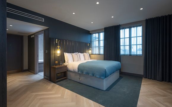 Your room