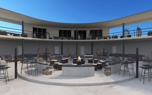 Palmariva Beach Bomo Club 4*