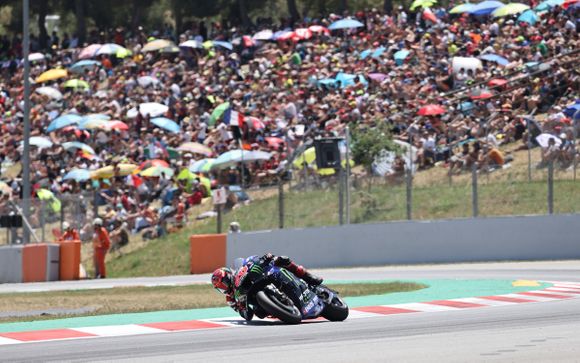 Your Included Excursions