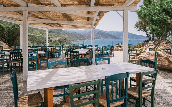 Mangia's Pollina Resort 4*