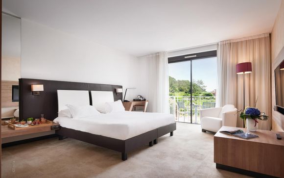 Your room