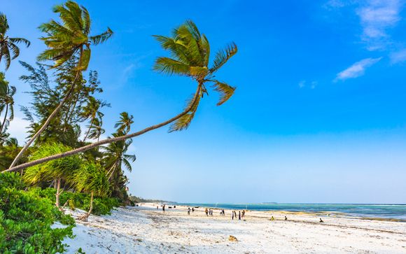 Welcome to Tanzania! 