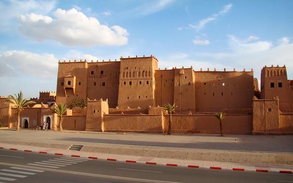 Ouarzazate