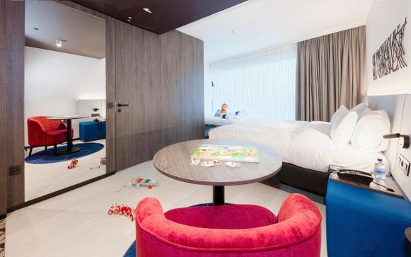 Your Room