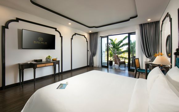 Your room