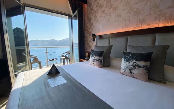 Your room