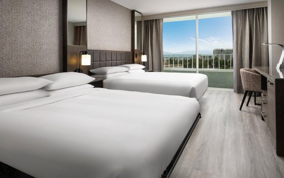 Your Room
