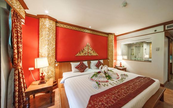 Your Hotels