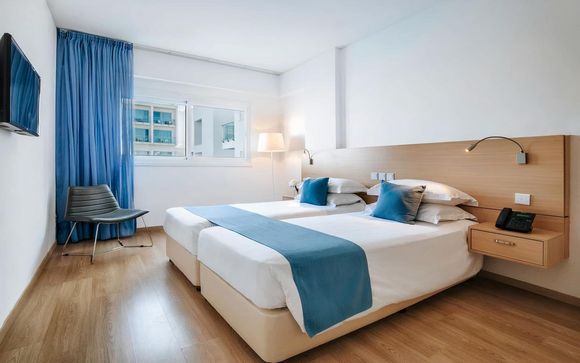 Your room