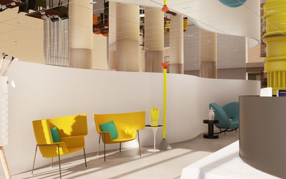 Biancodonda Lifestyle Hotel & Spa 5*