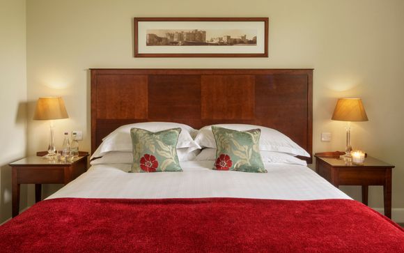 Your room