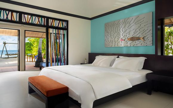 Your room