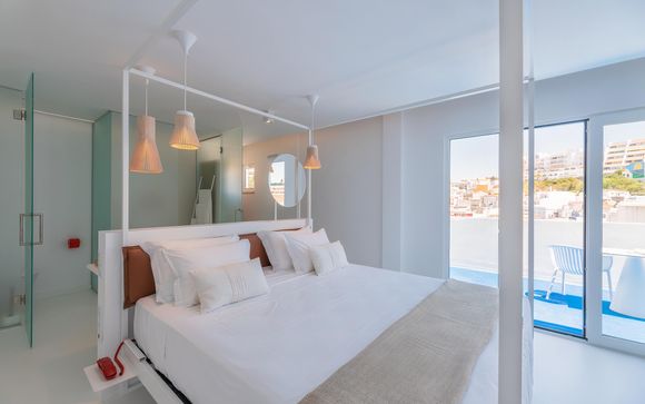 Your room