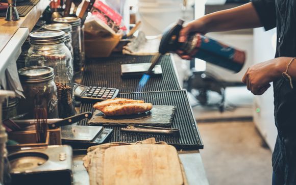 Your Optional Excursions