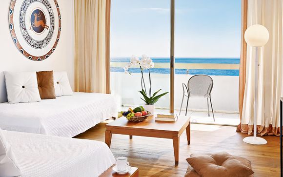 Your room