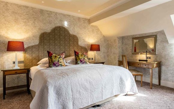 Your room