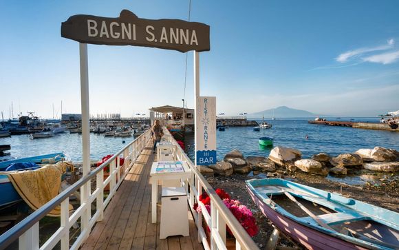 Your Optional Extras