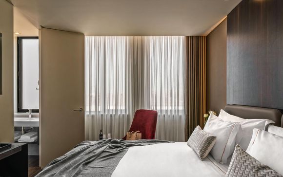 Your room