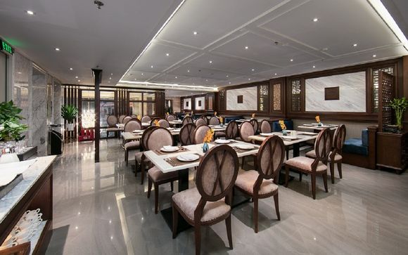Your Hotels