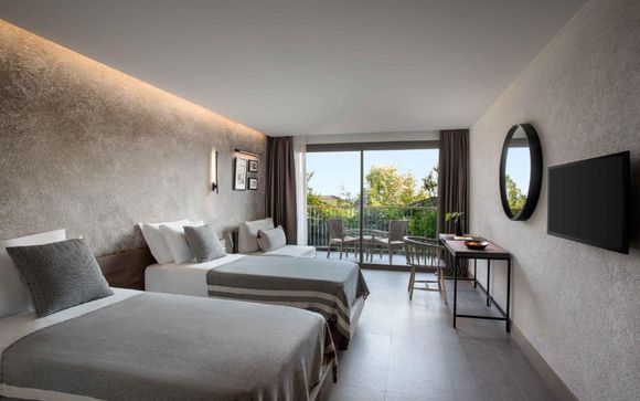 Your room